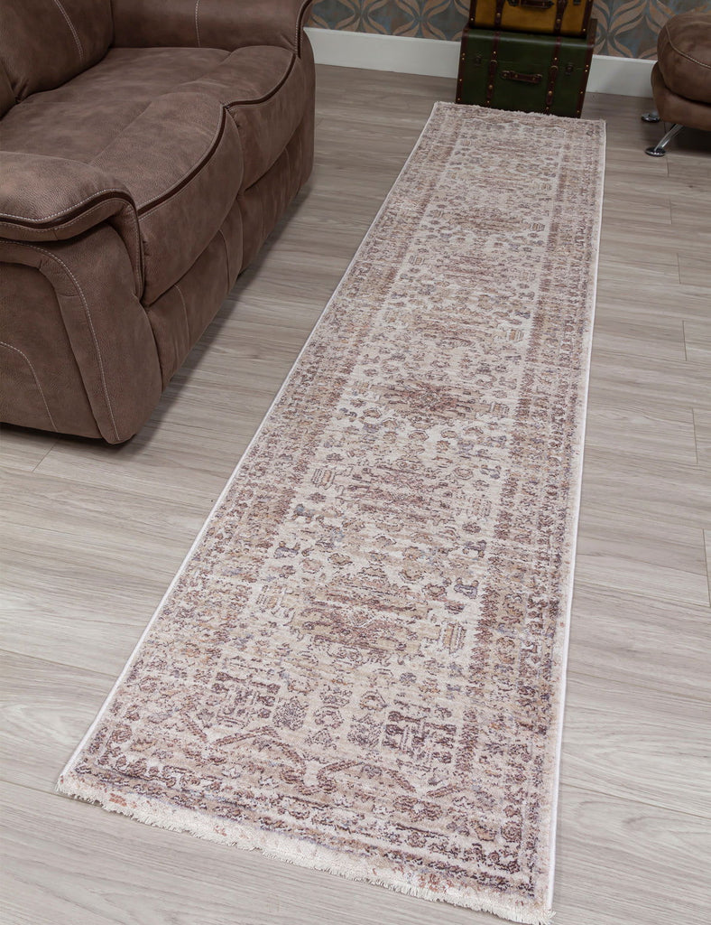 Kashmera Heritz Rug - MacCarthys