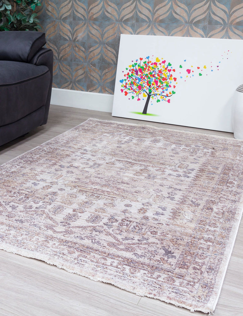 Kashmera Heritz Rug - MacCarthys