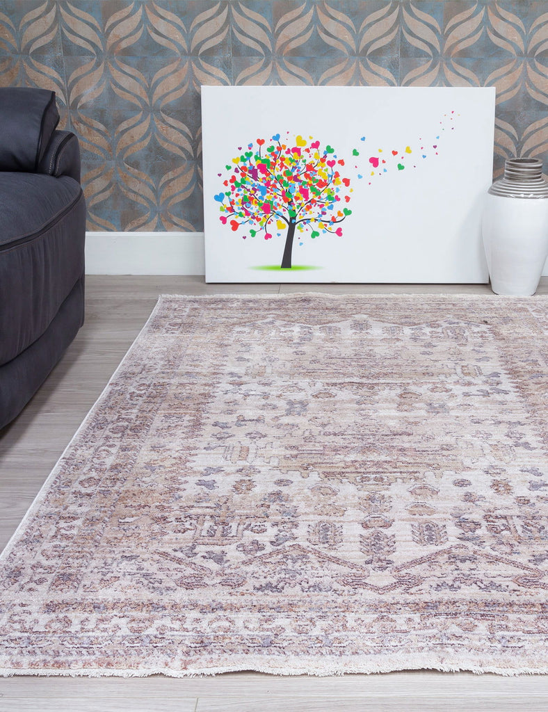 Kashmera Heritz Rug - MacCarthys