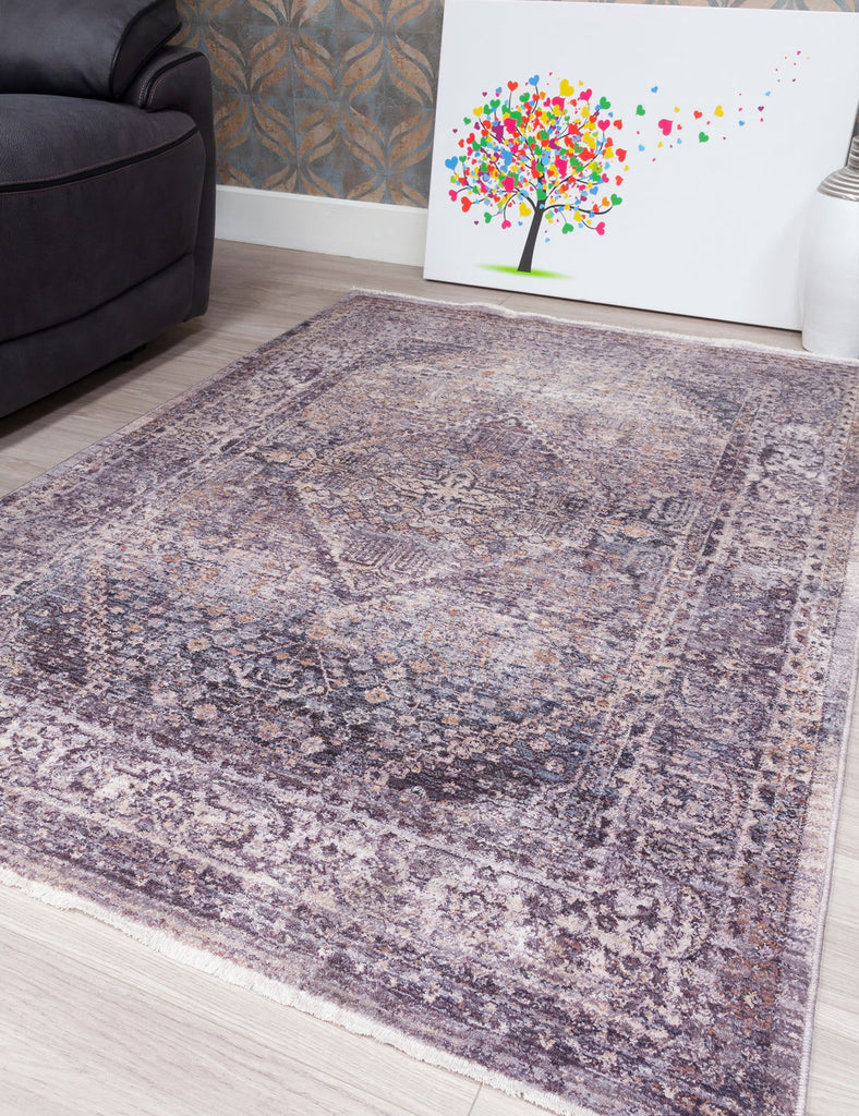 Kashmera Kairos Rug - MacCarthys