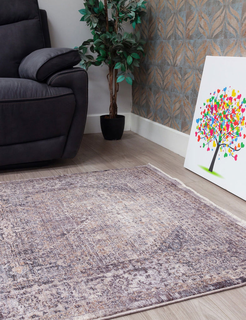 Kashmera Kairos Rug - MacCarthys