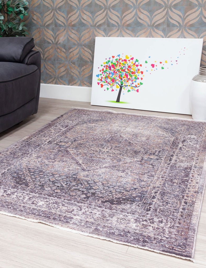 Kashmera Kairos Rug - MacCarthys