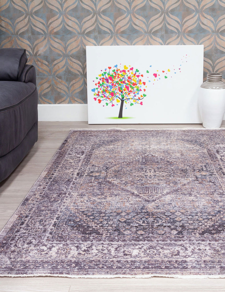 Kashmera Kairos Rug - MacCarthys