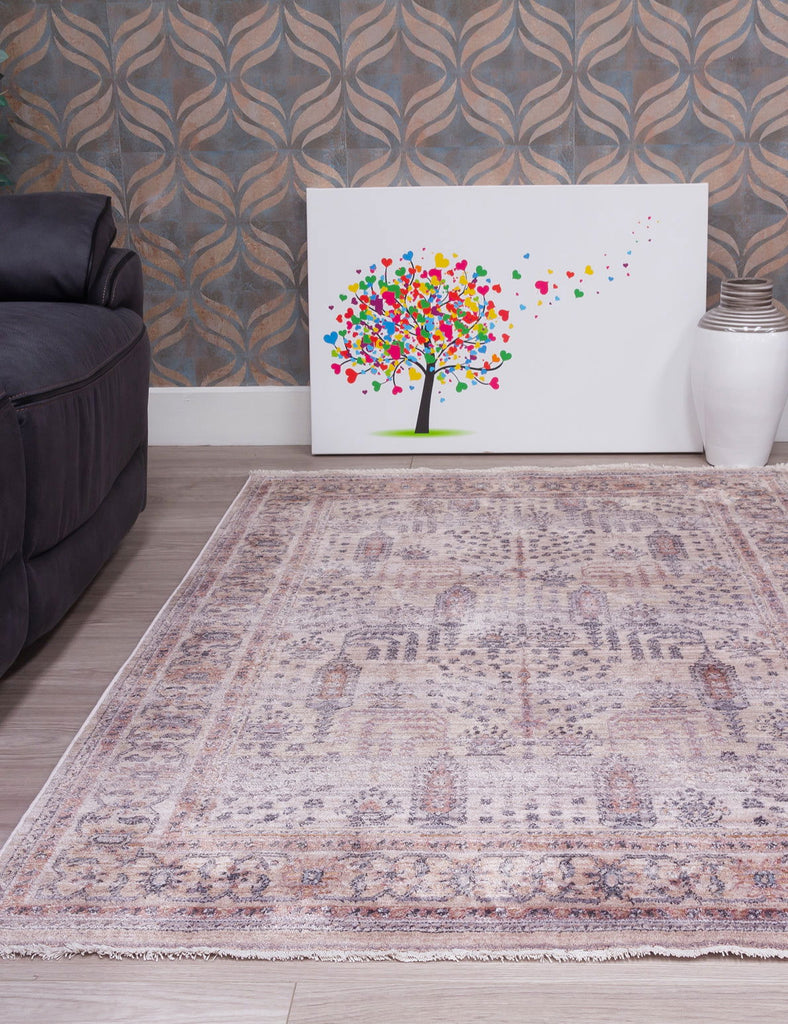 Kashmera Marcella Rug - MacCarthys