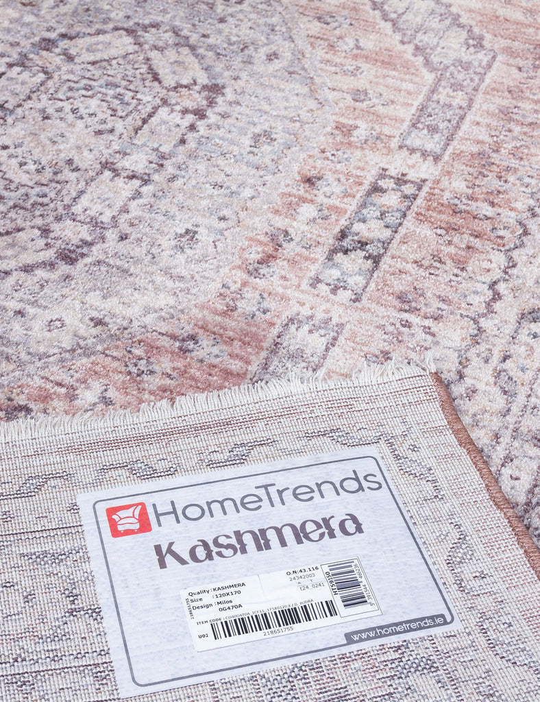 Kashmera Milos Rug - MacCarthys