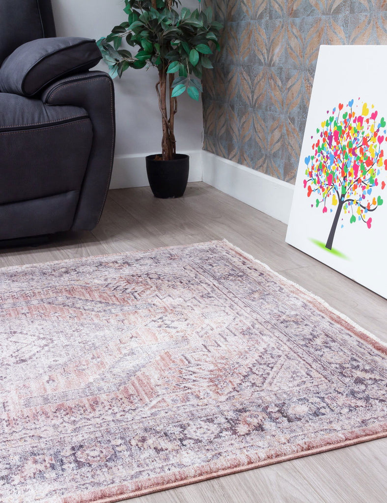 Kashmera Milos Rug - MacCarthys