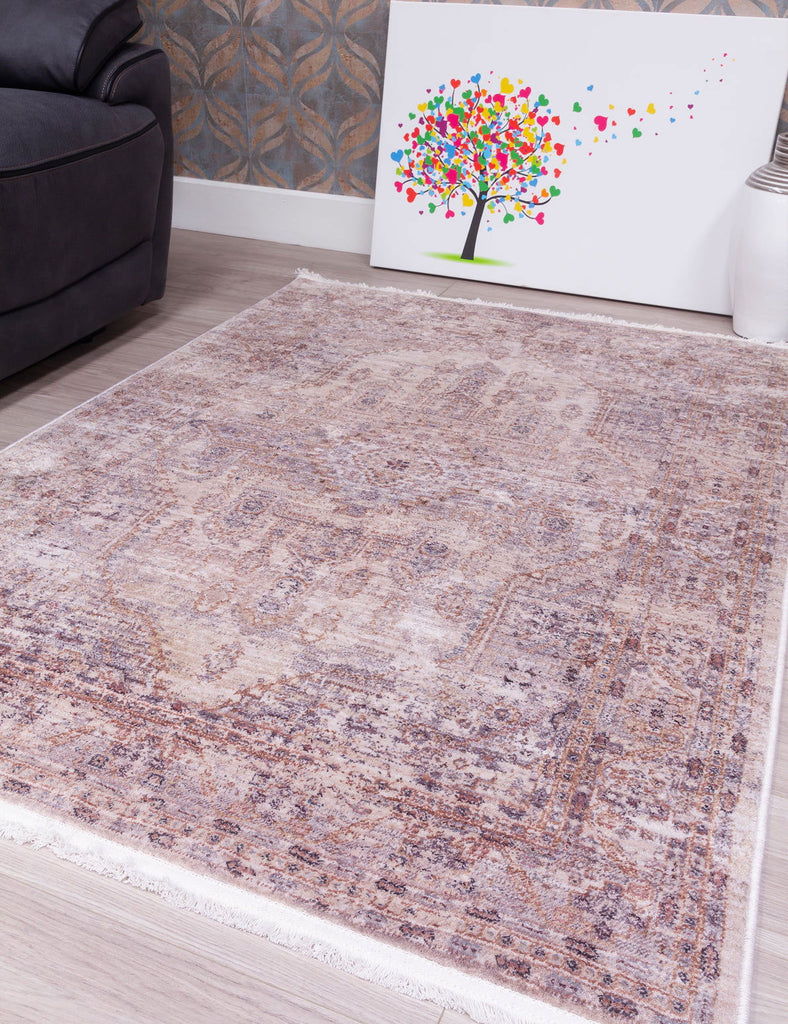 Kashmera Milos Rug - MacCarthys