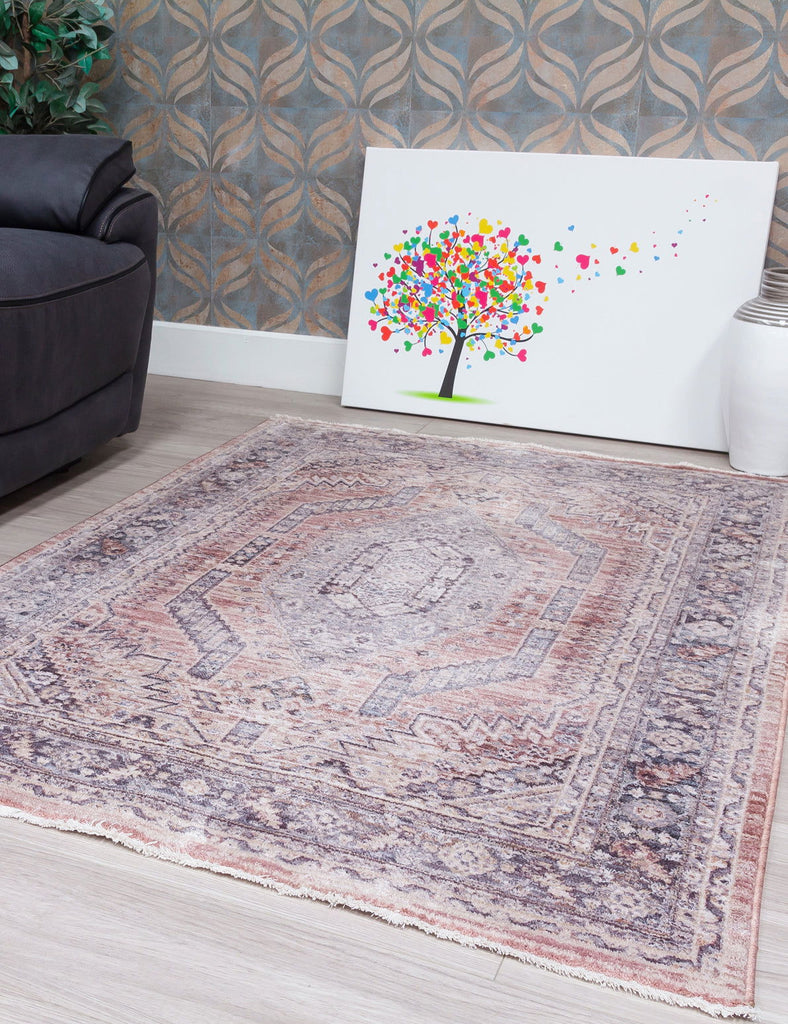 Kashmera Milos Rug - MacCarthys