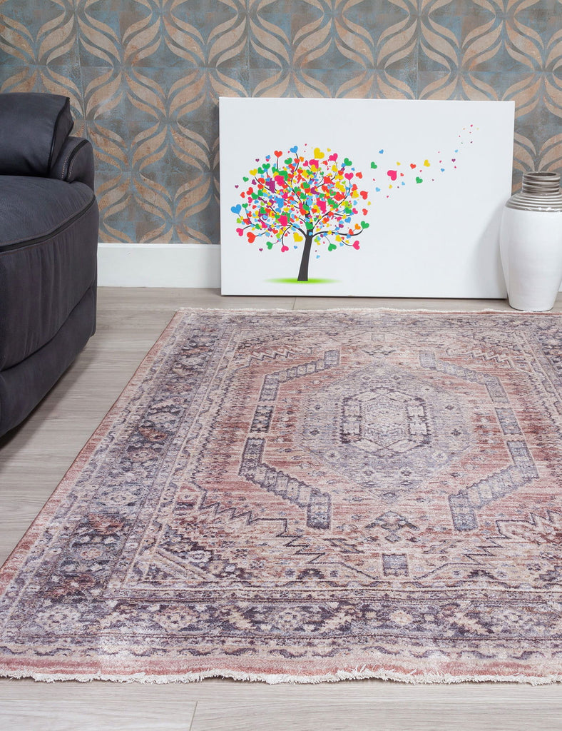 Kashmera Milos Rug - MacCarthys