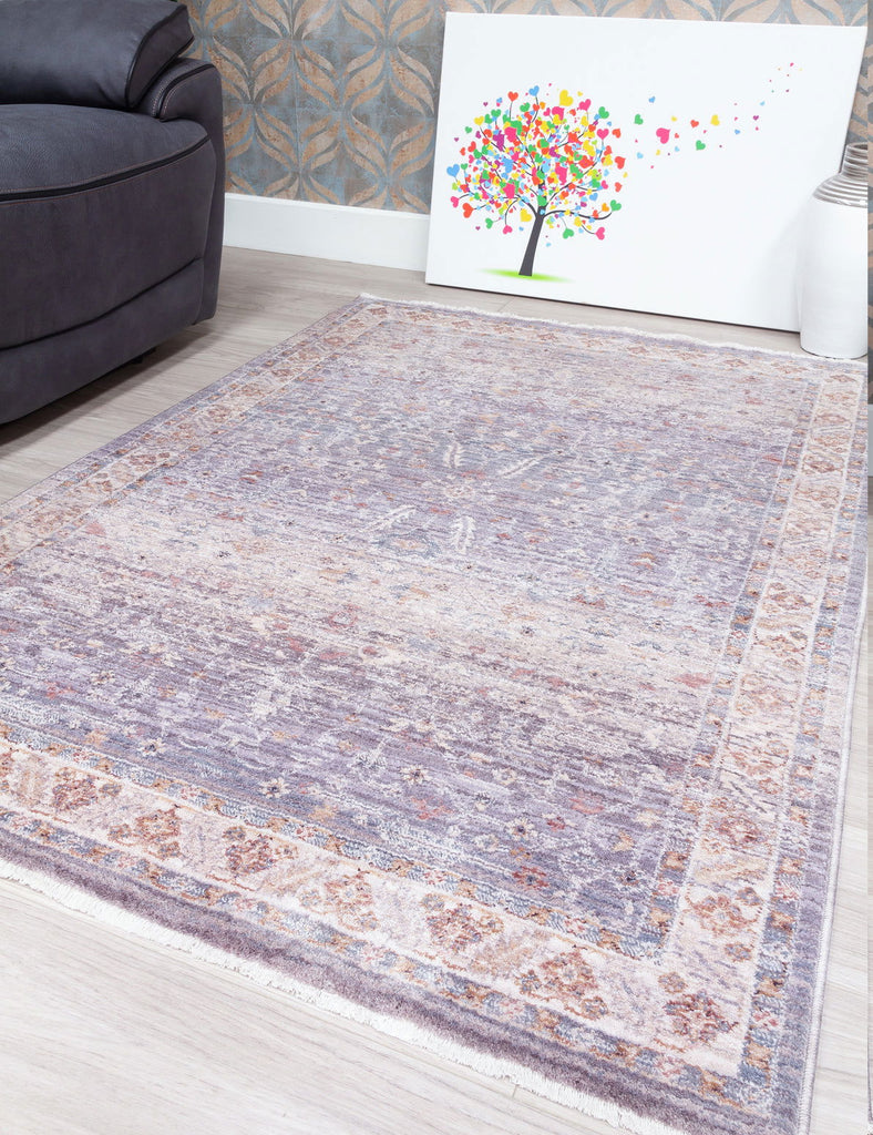 Kashmera Shira Rug - MacCarthys