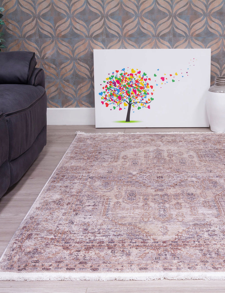 Kashmera Vesper Rug - MacCarthys