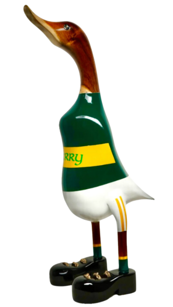 Kerry Duck - MacCarthys