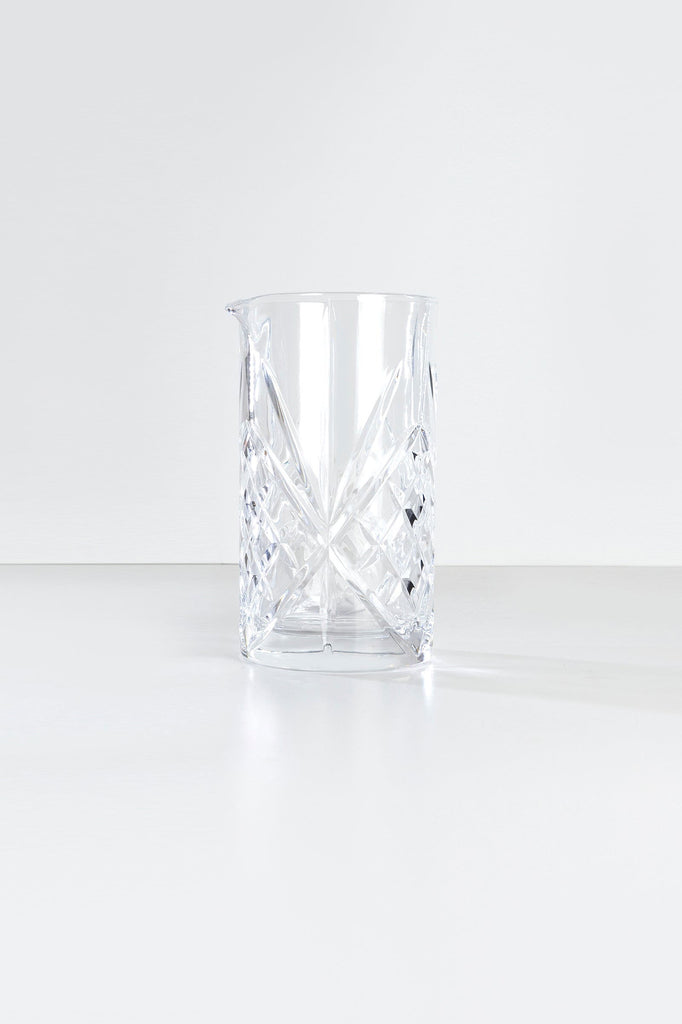 Killarney Crystal Trinity Mixology Set - MacCarthys