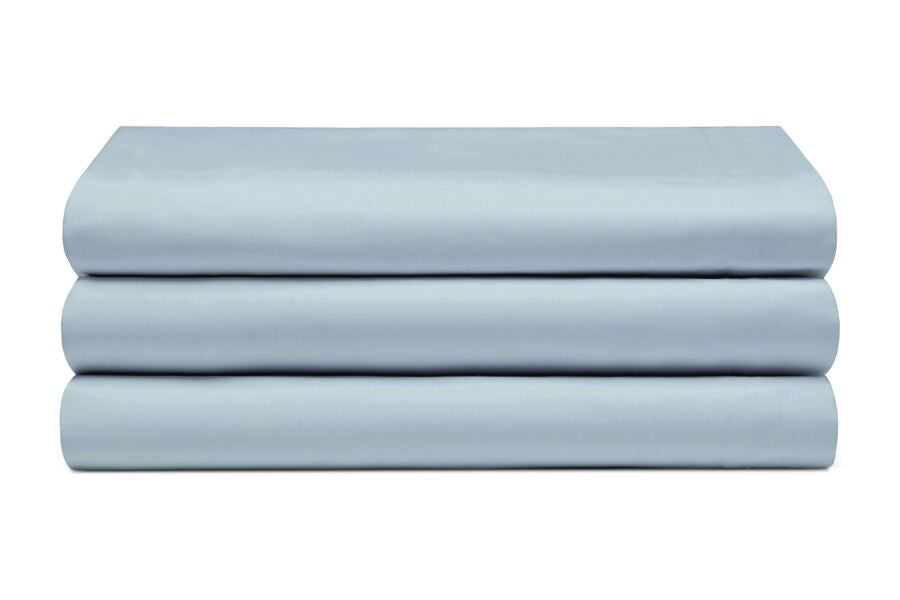 Lily Cotton 200 Thread Count Extra Deep Fitted Sheets - MacCarthys