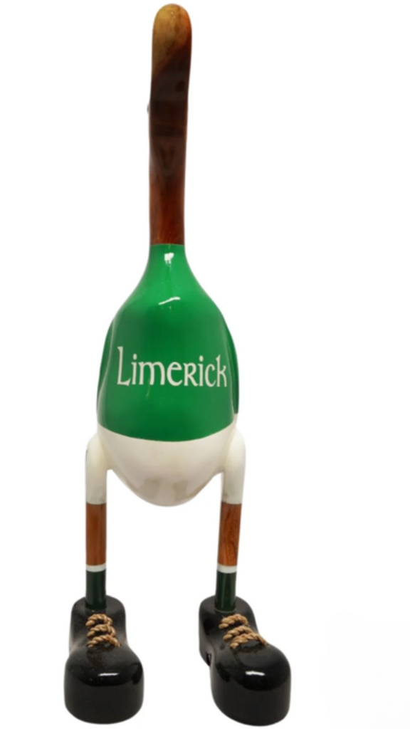 Limerick Duck - MacCarthys