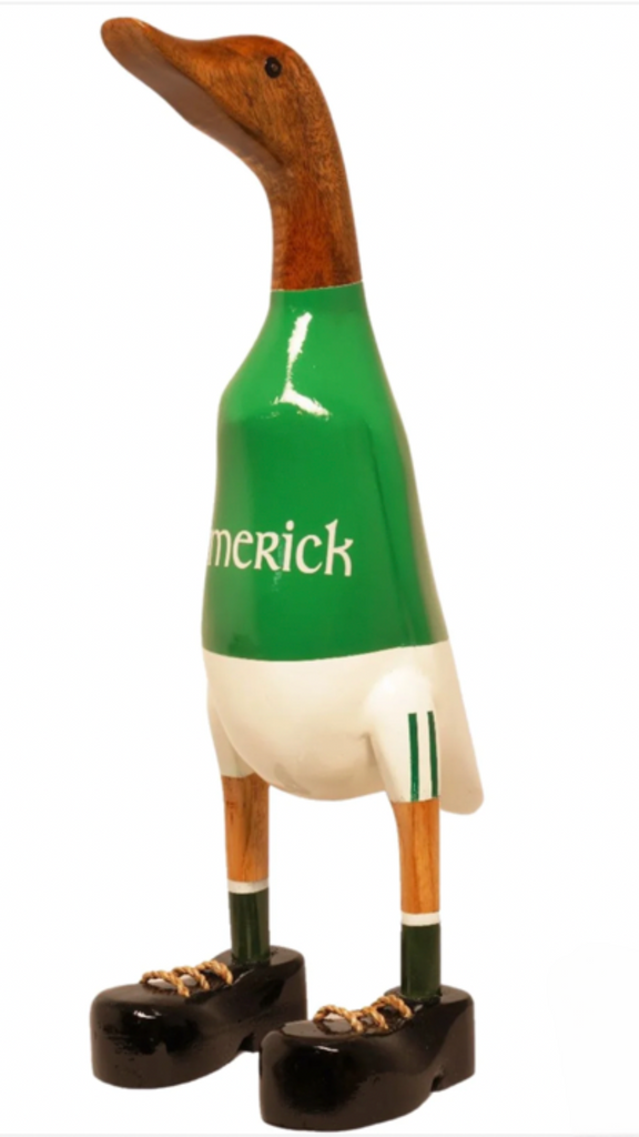 Limerick Duck - MacCarthys