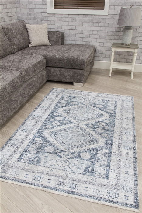 Modena Giza Rug - MacCarthys