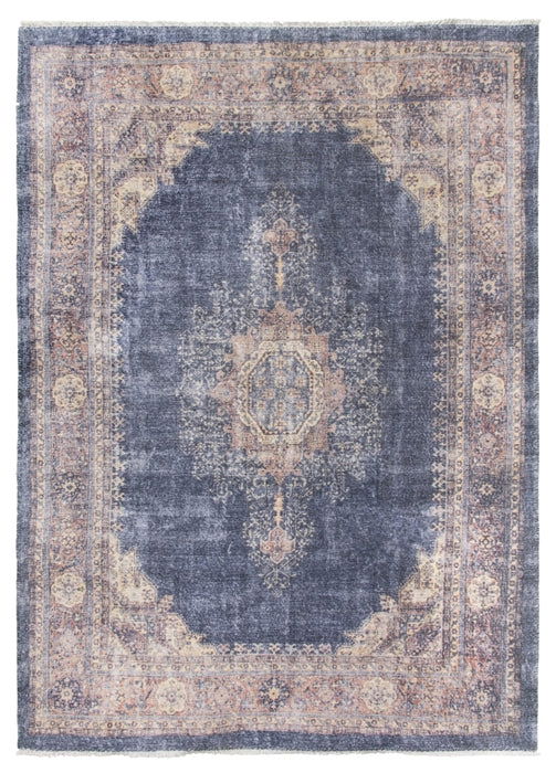 Modena Hamadan Rug - MacCarthys