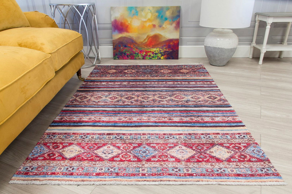 Modena Maraca Rug - MacCarthys