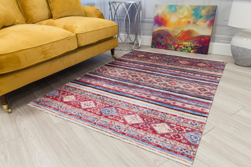 Modena Maraca Rug - MacCarthys