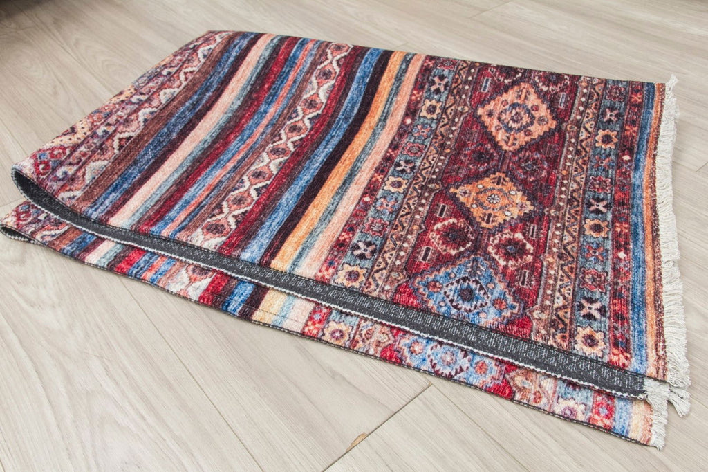 Modena Maraca Rug - MacCarthys