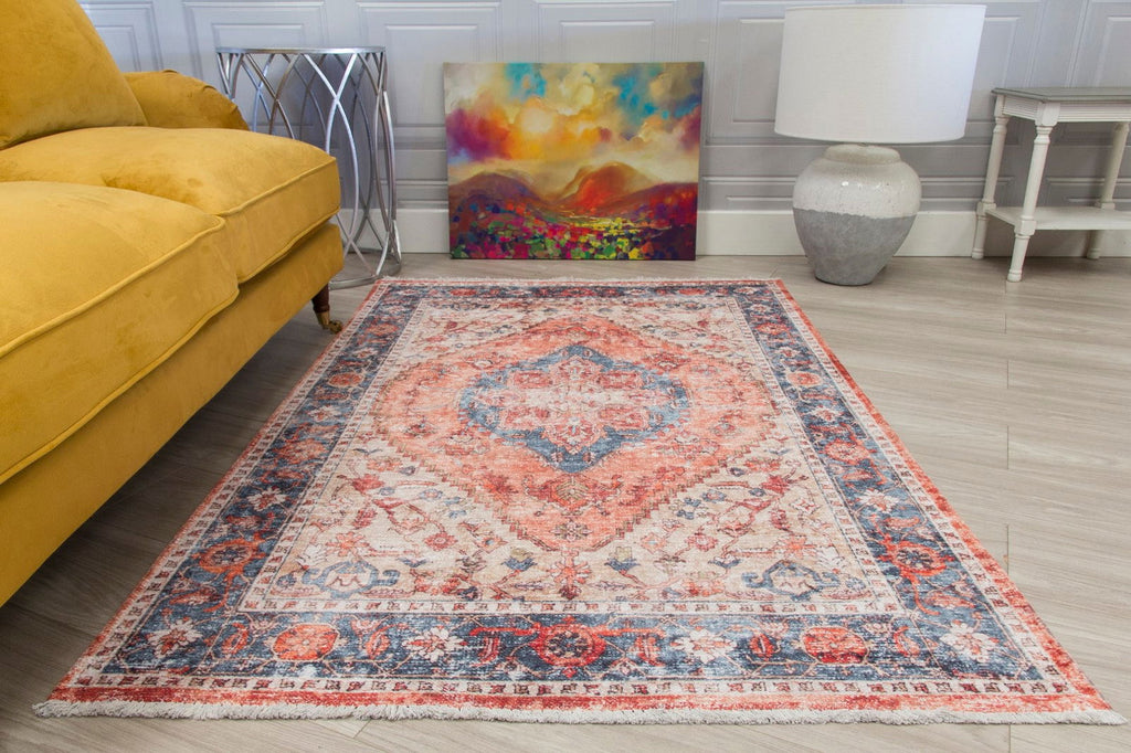 Modena Mira Rug - MacCarthys