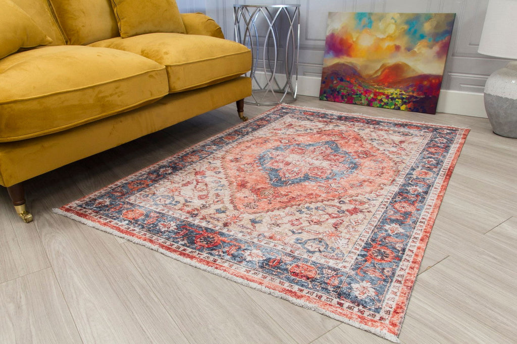 Modena Mira Rug - MacCarthys