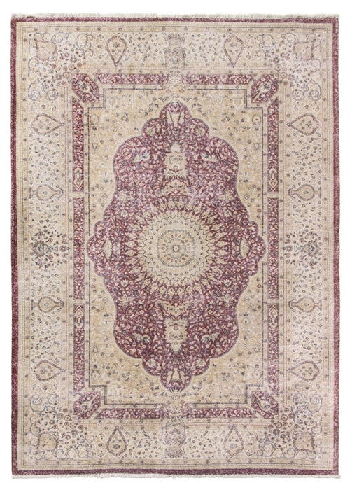 Modena Shiraz Rug - MacCarthys