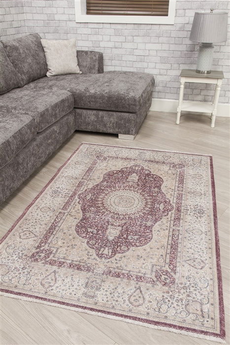 Modena Shiraz Rug - MacCarthys