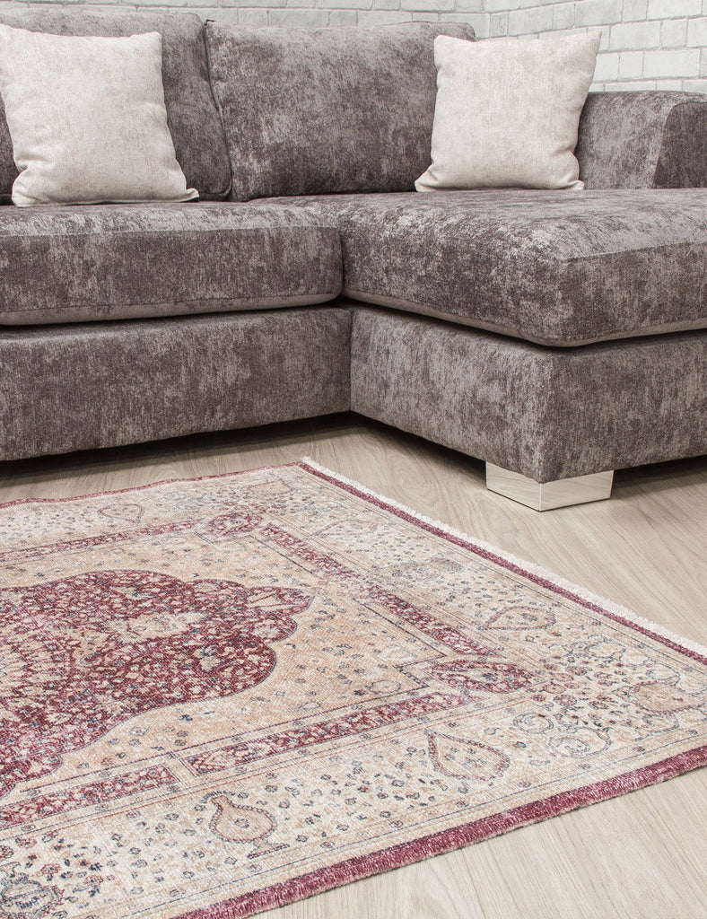 Modena Shiraz Rug - MacCarthys