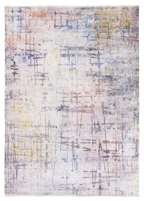 Modena Starburst Rug - MacCarthys