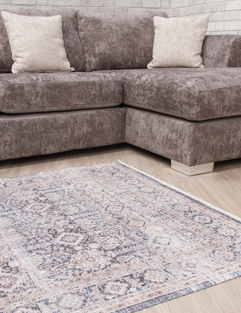 Modena Treviso Rug - MacCarthys