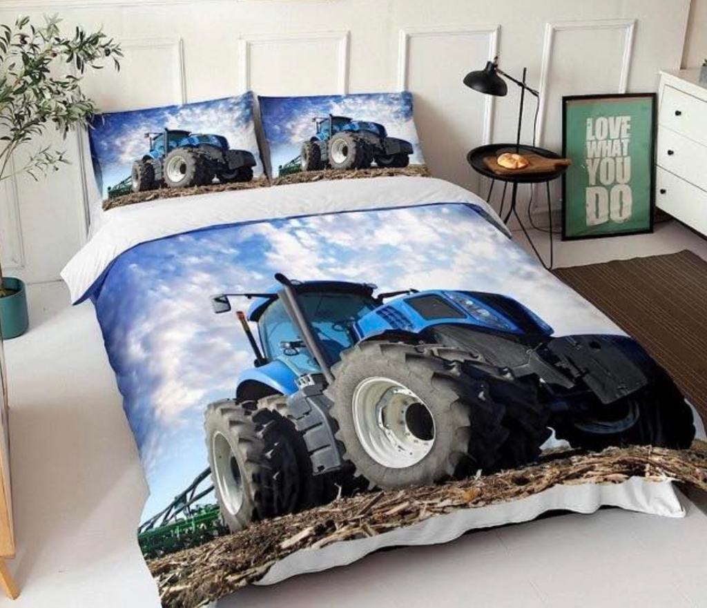 New Holland Duvet Set - MacCarthys