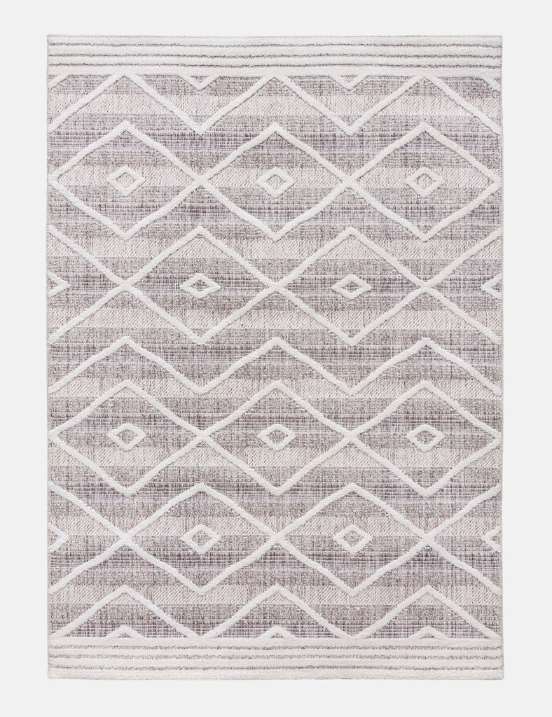 Oslo Iris Rug - MacCarthys