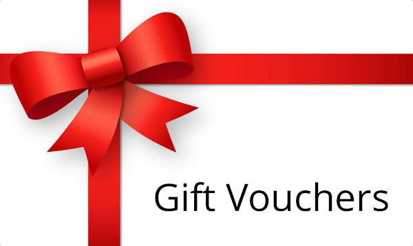 Physical Gift Voucher €100 - MacCarthys