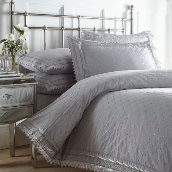 Portfolio Balmoral Duvet Set - MacCarthys