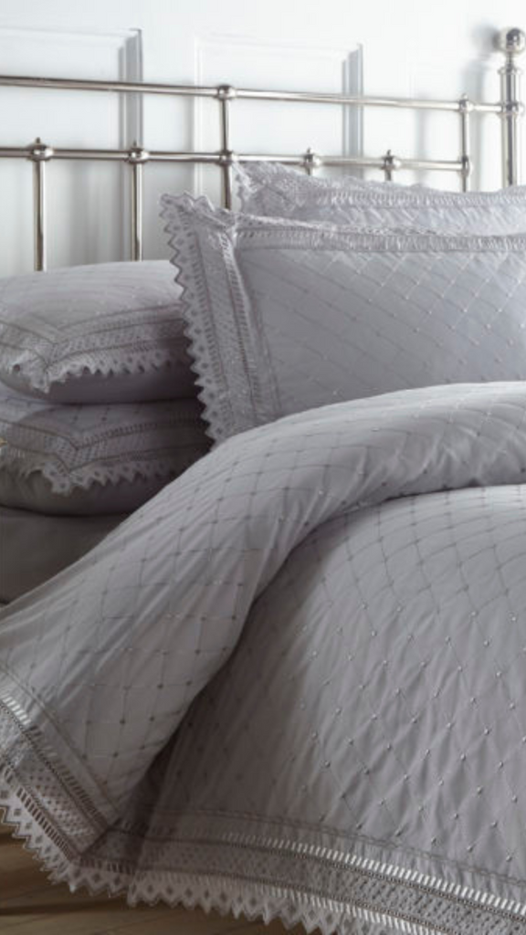 Portfolio Balmoral Duvet Set - MacCarthys